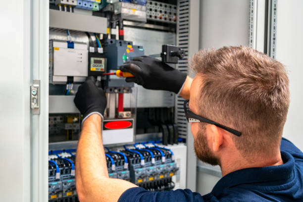 Best Affordable Electrician  in Franklin, KY