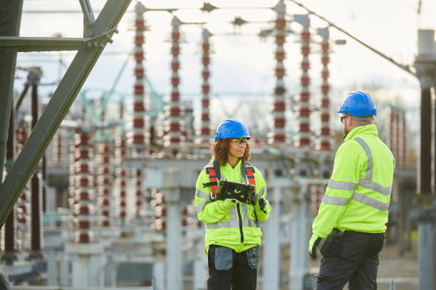 Best Electrician Near Me  in Franklin, KY