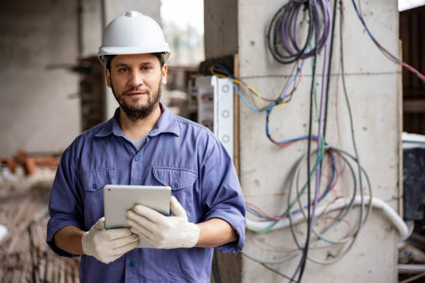 Best Electrical Troubleshooting Services  in Franklin, KY