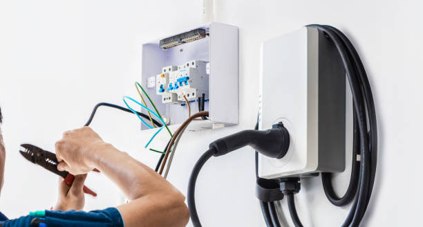 Best Electrical Outlet Repair  in Franklin, KY