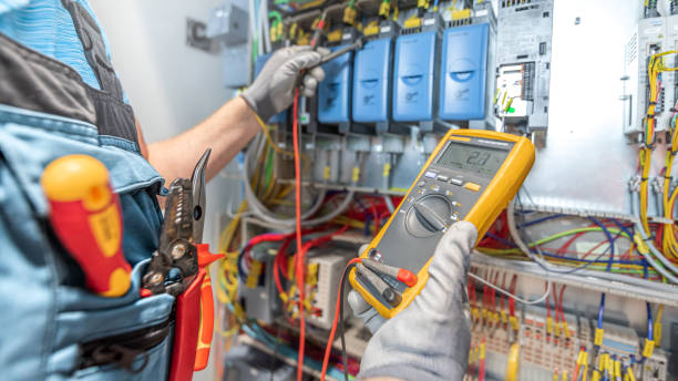 Best Electrical System Inspection  in Franklin, KY